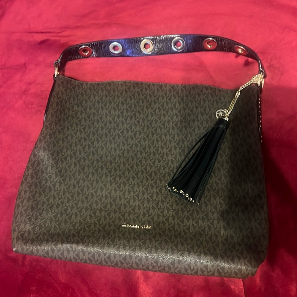 MICHAEL KORS BAG!!!